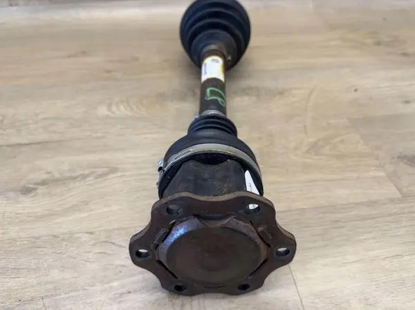 AUDI A4 B9 8W Left Front Driveshaft 8W0407271F image 4