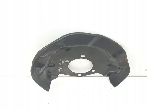 MAM20426 Achter remschijfbeschutting voor Nissan Qashqai image 3