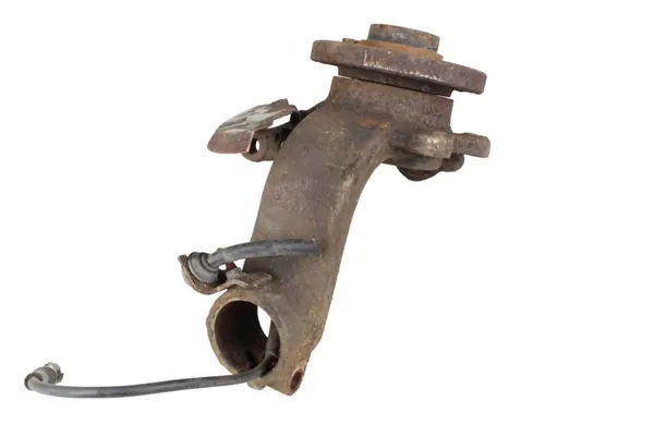 OEM ZWROTNICA LEWA PRZÓD SHARAN MK1 95-00 MOTO99 #27 Linker Voornaaf image 3