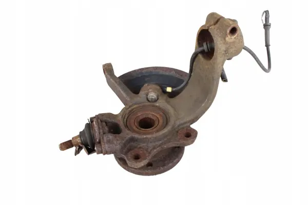 OEM ZWROTNICA LEWA PRZÓD SHARAN MK1 95-00 MOTO99 #27 Linker Voornaaf image 4