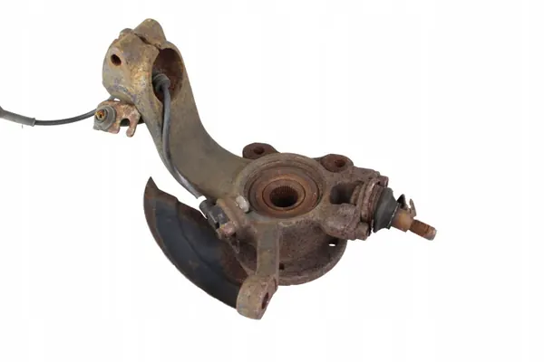OEM ZWROTNICA LEWA PRZÓD SHARAN MK1 95-00 MOTO99 #27 Linker Voornaaf image 5