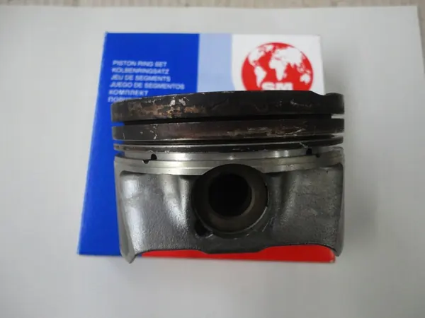 TŁOK 82.420 AUDI VW SEAT SKODA 2.0 TFSI image 2