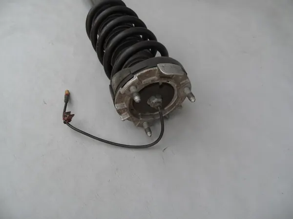 Ammortizzatore posteriore MCPERSON Porsche Carrera 911 997 image 2