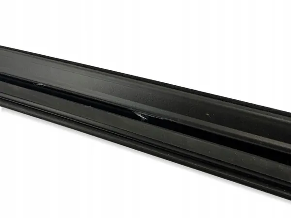Junta de ventana Toyota LAA27005 Puerta trasera izquierda image 3