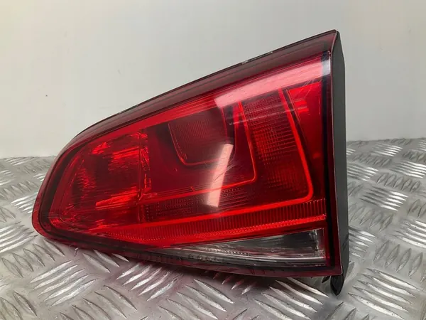 Volkswagen Golf VII lámpara trasera 5G0945094AD image 2