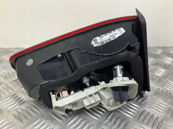 Volkswagen Golf VII lámpara trasera 5G0945094AD image 7