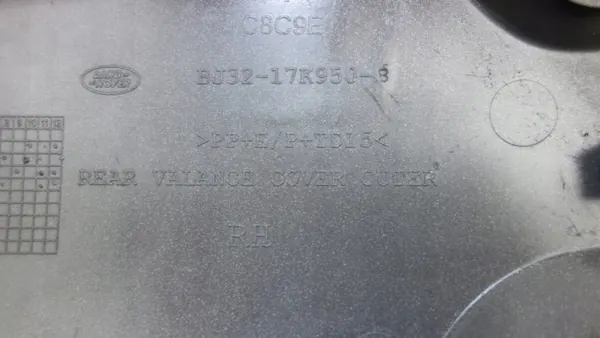 OEM BJ32-17K950-B Takapuskuri Oikea Range Rover Evoque image 6