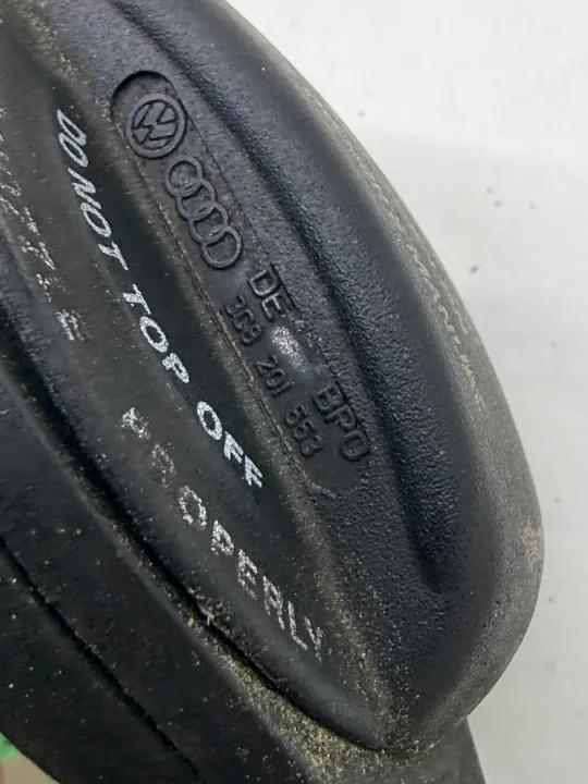 OEM 3C9201553 Polttoainekorkki Audille A8 D4, A6/S6 C7 4.0 TFSI image 9