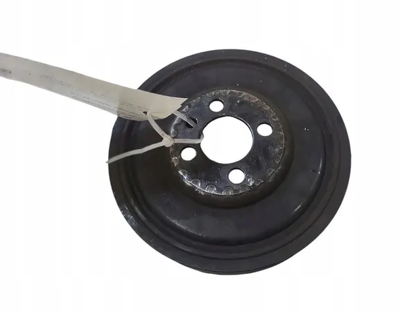 Polia do virabrequim Volkswagen PASSAT B8 04L105248V200 image 2