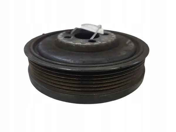 Polia do virabrequim Volkswagen PASSAT B8 04L105248V200 image 3