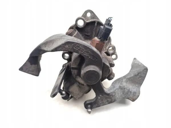 Seletor de mudanças Ford Kuga OEM No MPN 2.0 TDCi 2008 image 5