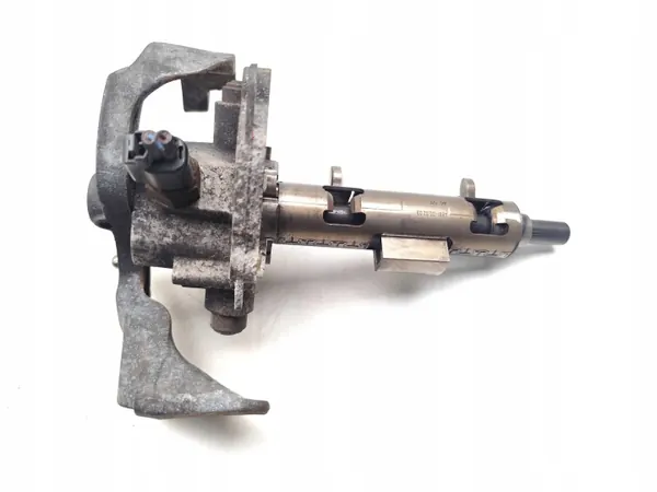Seletor de mudanças Ford Kuga OEM No MPN 2.0 TDCi 2008 image 6