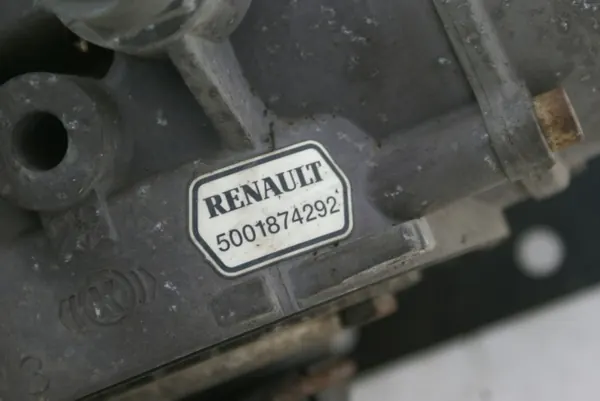 Lufttrockner Renault Magnum 390 OEM LA8073 - Gebraucht image 5