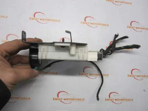 Módulo PDC Mercedes OEM A9069012701 para Sprinter W906 image 4