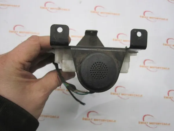 Módulo PDC Mercedes OEM A9069012701 para Sprinter W906 image 5