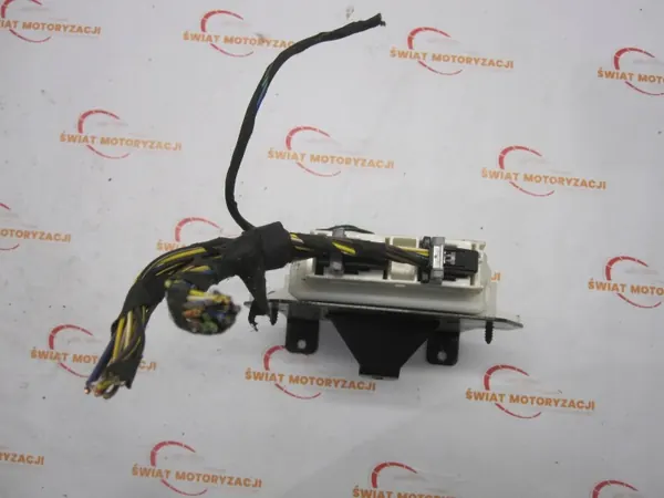 Módulo PDC Mercedes OEM A9069012701 para Sprinter W906 image 6