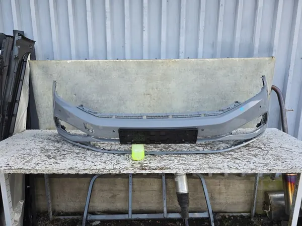 OEM 3G0807221E Voorbumper voor VW Passat B8 image 2