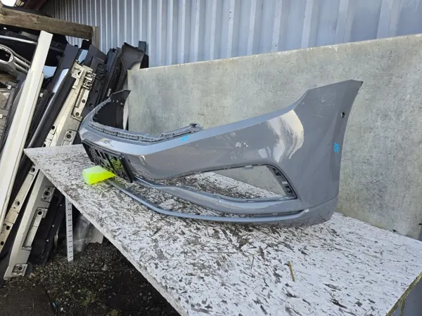 OEM 3G0807221E Voorbumper voor VW Passat B8 image 3