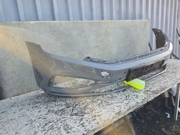 OEM 3G0807221E Voorbumper voor VW Passat B8 image 4
