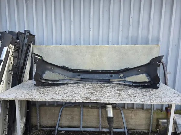 OEM 3G0807221E Voorbumper voor VW Passat B8 image 6