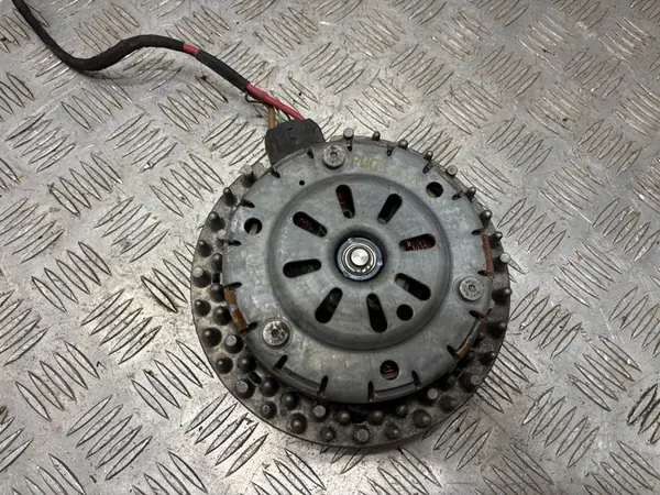 MERCEDES W221 Ventilatormotor Controller A2215000993 image 3