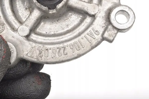 Termostat Porsche 911 991 Carrera 9A110622603 image 3