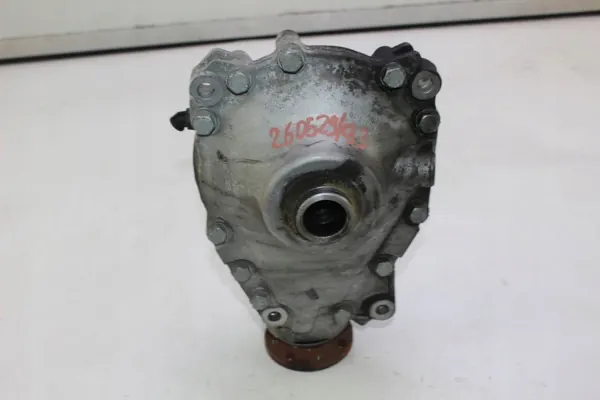 Vorderachsdifferential BMW F10 F11 F25 F30 F31 7591997 image 2