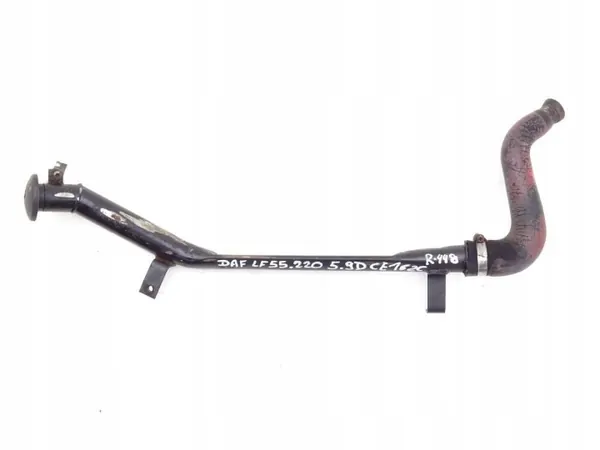 DAF LF 45/55 5.9 01-06 E3 Öleinfüllrohr OEM image 2