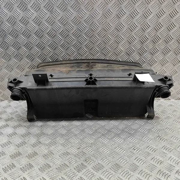 Oliekoeler Porsche Boxster 3.4L 2008 OEM 99710603702 image 2