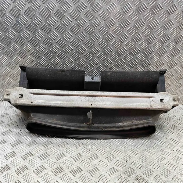 Oliekoeler Porsche Boxster 3.4L 2008 OEM 99710603702 image 4