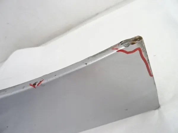 Fram Höger Skärm PEUGEOT 508 OEM 7841CA image 7