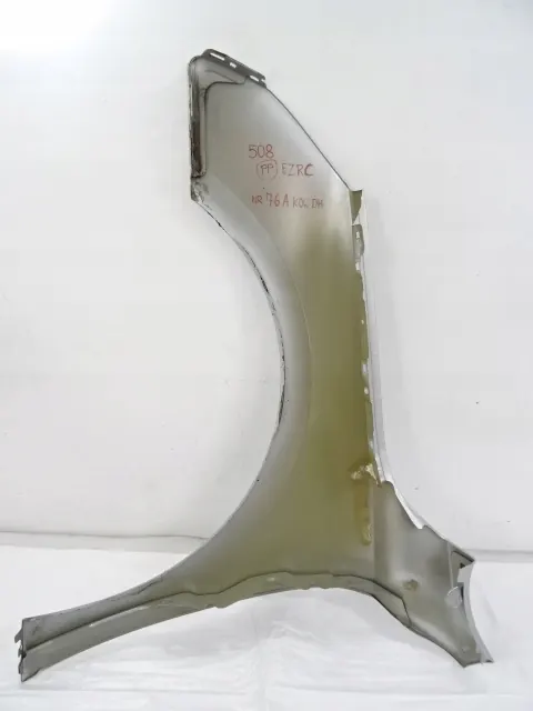 Fram Höger Skärm PEUGEOT 508 OEM 7841CA image 8