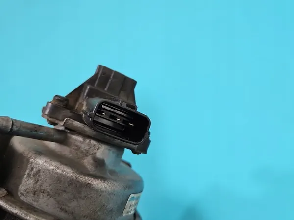 Turboalimentador Opel Antara 2.2 CDTI 184CV OEM 49477-01600 image 9