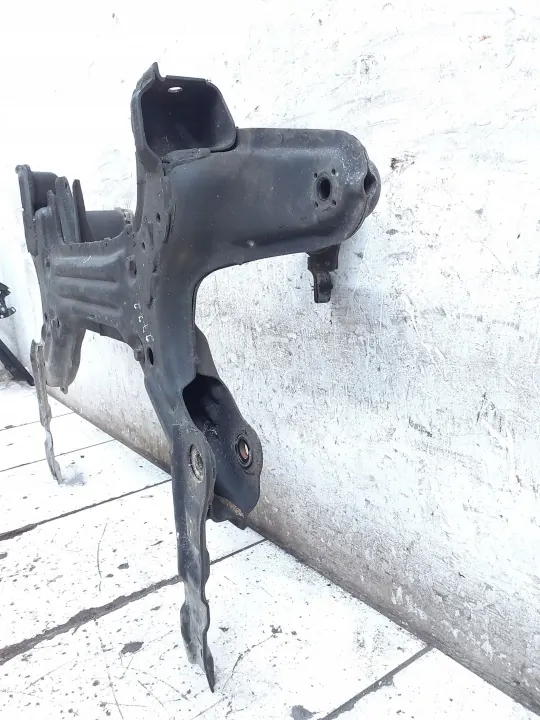 OEM ARA350015 voorveren voor Seat Ibiza II image 3