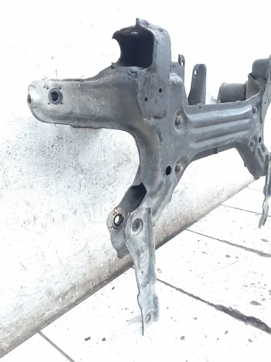 OEM ARA350015 voorveren voor Seat Ibiza II image 4