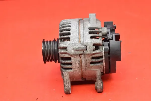 Vaihtovirtageneraattori Renault Modus 1.4 16V 8200323137 image 2