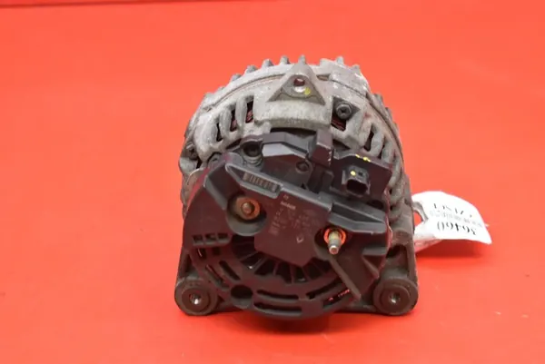 Vaihtovirtageneraattori Renault Modus 1.4 16V 8200323137 image 3