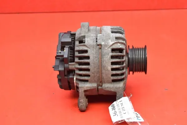 Vaihtovirtageneraattori Renault Modus 1.4 16V 8200323137 image 4