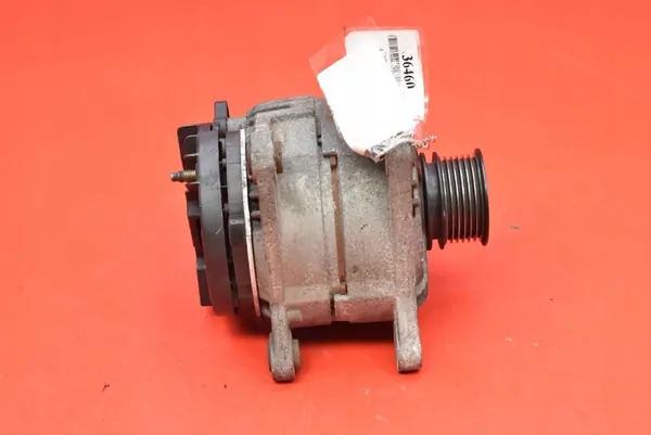 Vaihtovirtageneraattori Renault Modus 1.4 16V 8200323137 image 6