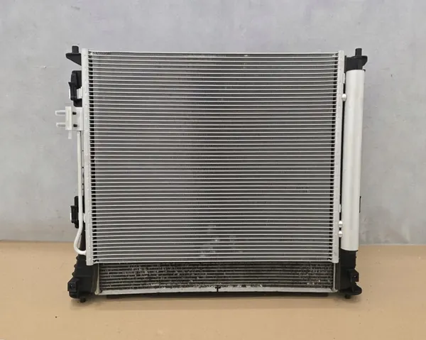 Compleet koelsysteem Hyundai Santa Fe 18 OEM 25310P2100 image 2