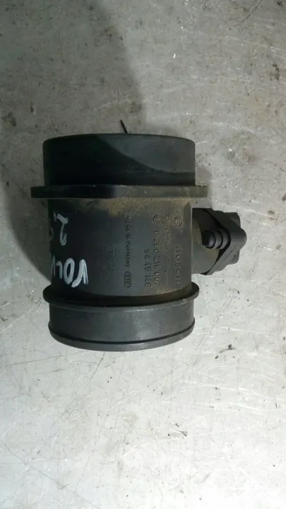 Sensor de flujo de aire OEM 0280218007 para Volvo V70 image 2