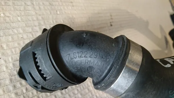 Vesiputki Touareg Cayenne II 3.0 TDI image 2