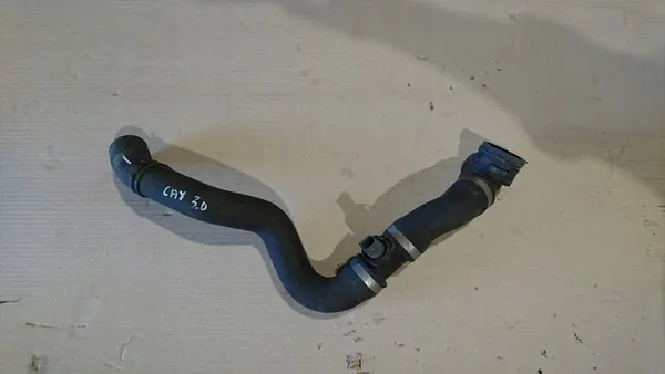 Vesiputki Touareg Cayenne II 3.0 TDI image 5