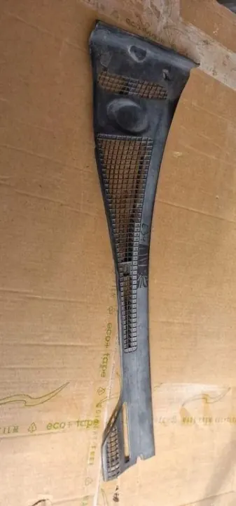 BMW Wischerarmabdeckung OEM 51711946126 - Gebraucht image 2