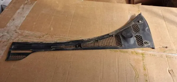 BMW Wischerarmabdeckung OEM 51711946126 - Gebraucht image 4