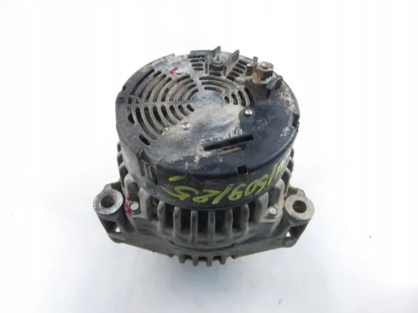 Vaihtovirtageneraattori Mercedes-Benz M-luokka W163 0101548102 image 3