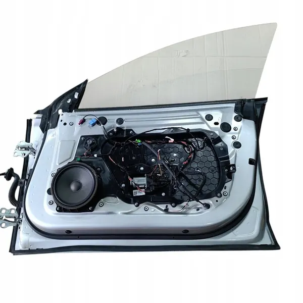 Höger framdörr Tesla Model 3 2018 image 3