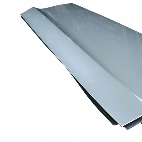 Höger framdörr Tesla Model 3 2018 image 6