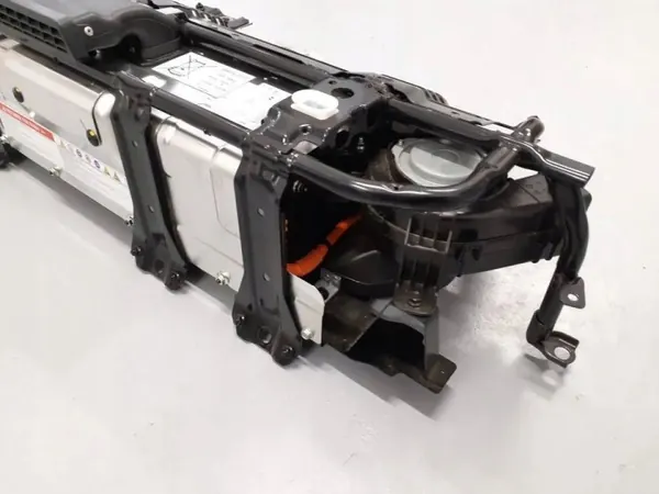 Hyundai Tucson IV Hybride Accu 2021 - 1Ah Gebruikt image 3