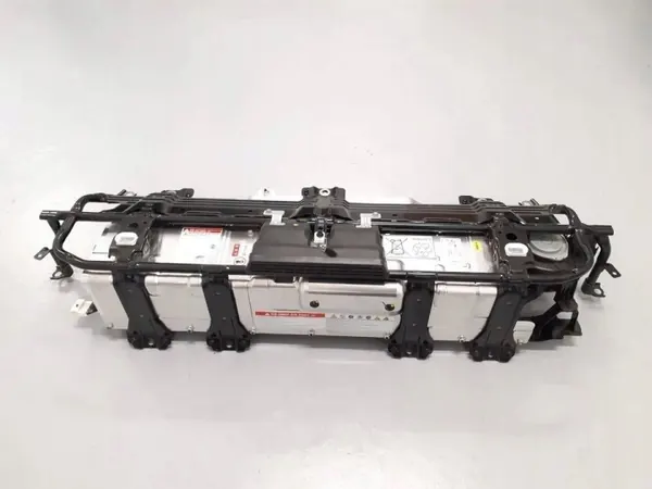 Hyundai Tucson IV Hybride Accu 2021 - 1Ah Gebruikt image 4